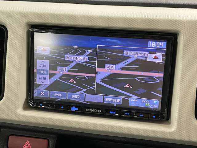 �����i�r�A�ЊO�i�r�Ȃǂ����t���\�ł�!�傫�ȃT�C�Y�̃i�r��t���������͂��C�y�ɂ��q�˂�������!!