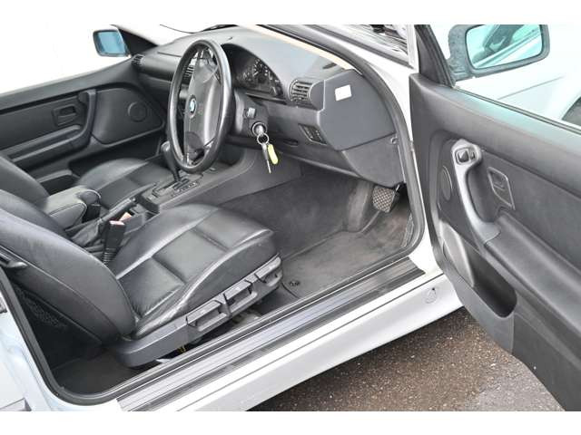 3シリーズハッチバック318ti セレクション