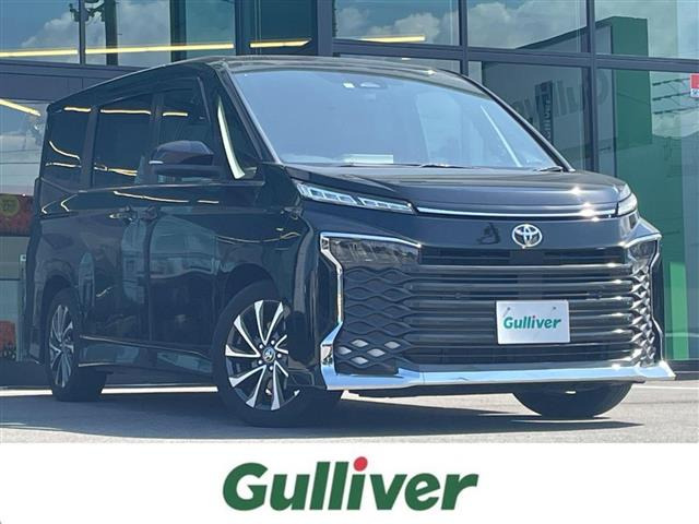 ヴォクシー2.0 S-Z