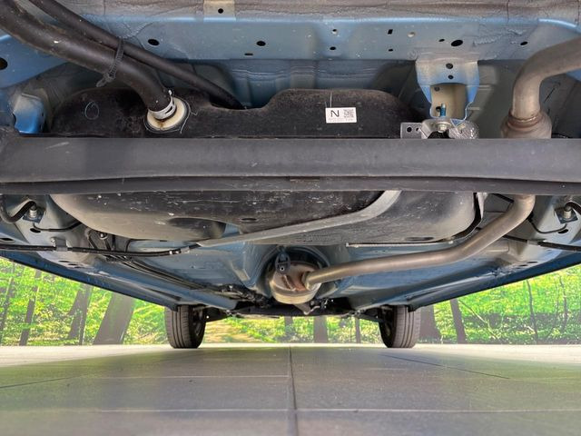 下回りがきれいなうちに、防錆加工の施工がオススメ。降雪地域はもちろん、沿岸部にお住いの方や、趣味でマリン・ウィンタースポーツをされる方にご好評いただいております。