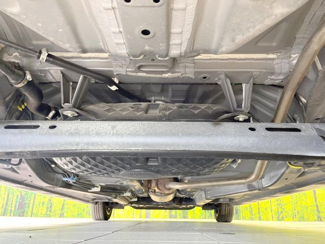 下回りがきれいなうちに、防錆加工の施工がオススメ。降雪地域はもちろん、沿岸部にお住いの方や、趣味でマリン・ウィンタースポーツをされる方にご好評いただいております。