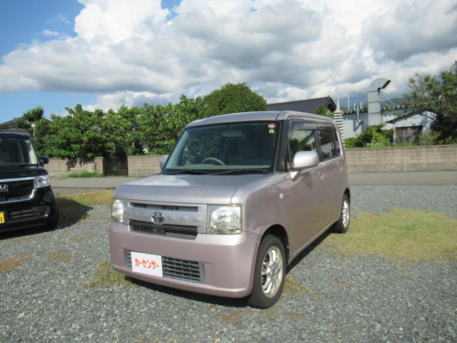 ピクシススペースL