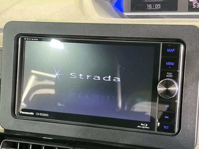 �y�i�r�Q�[�V�����z�g���₷���i�r�ŖړI�n�܂ł�������ē����Ă���܂��B�e��I�[�f�B�I�Đ��@�\���[�����Ă���A���Ԃ̉^�]������Ɋy�����Ȃ�܂�!!