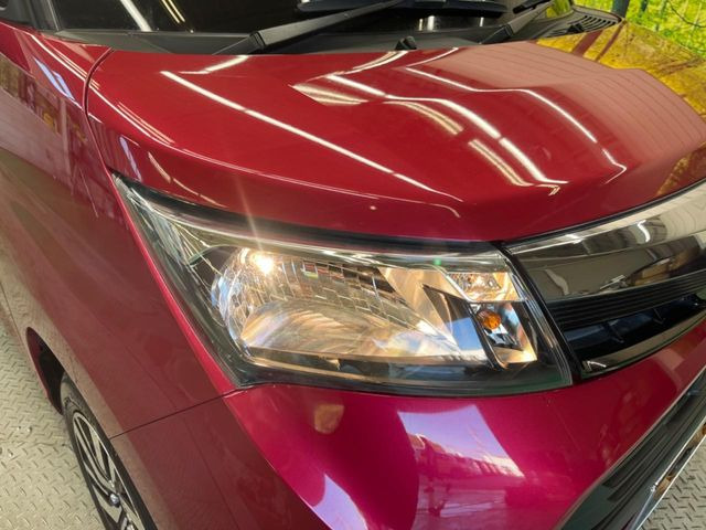 夜間や荒天時により良好な視界で安心な走行をご希望される方には【高輝度LEDヘッドライト】の取付がおすすめ!多くのお客様にご好評いただいております♪