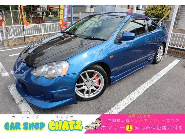DC2 96インテグラ　タイプR 純正　ドライブシャフト 2本セット DC2 96インテグラ タイプR 純正 ドライブシャフト 2本セット ホンダ