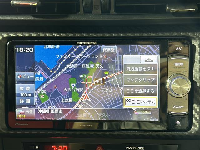 862.0 GT リミテッド