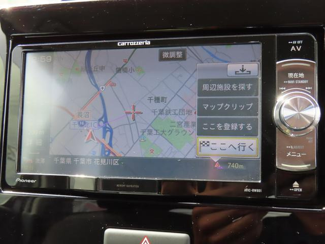 ワゴンRスティングレー