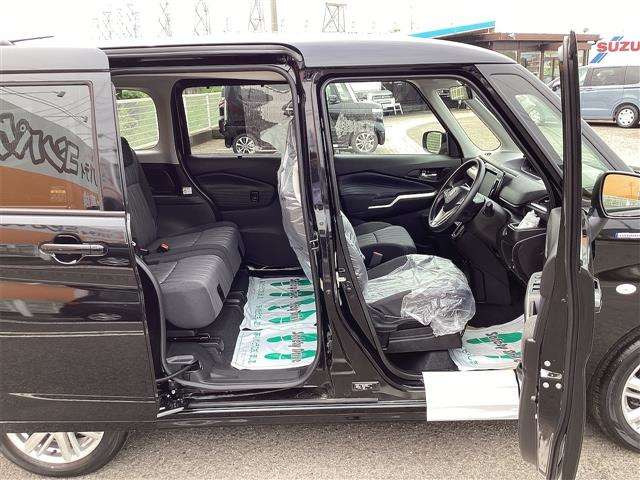 ソリオ1.2 ハイブリッド(HYBRID) MX