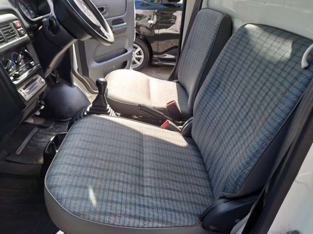 アクティトラックSDX