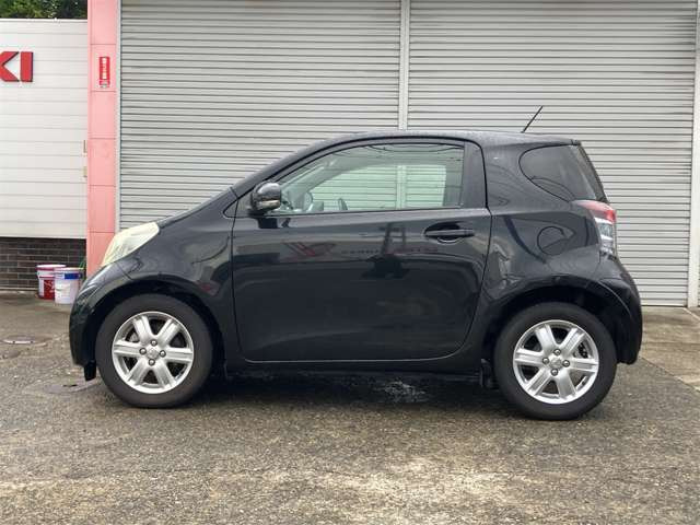 iQ1.0 100G レザーパッケージ