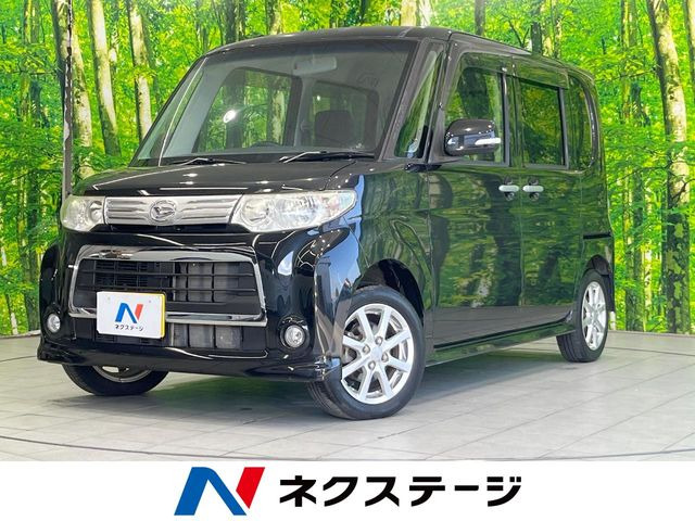 タントカスタム(ダイハツ) X スペシャル 中古車画像