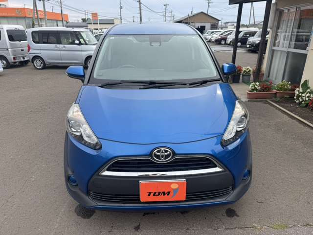 シエンタ1.5 G 4WD