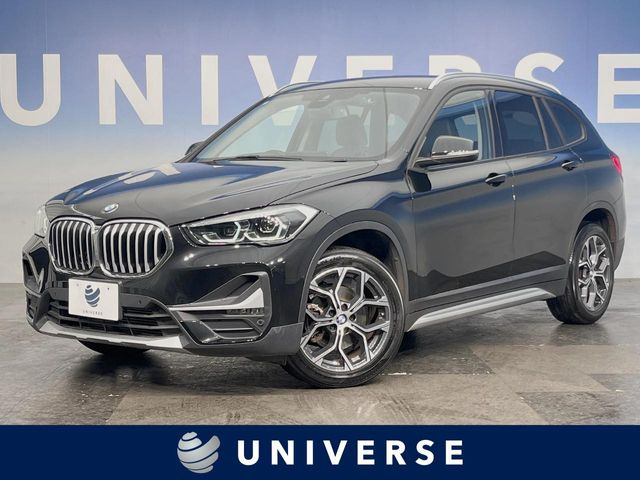 X1(BMW) x�h���C�u 18d x���C�� �G�f�B�V���� �W���C�v���X 4WD ���Îԉ摜