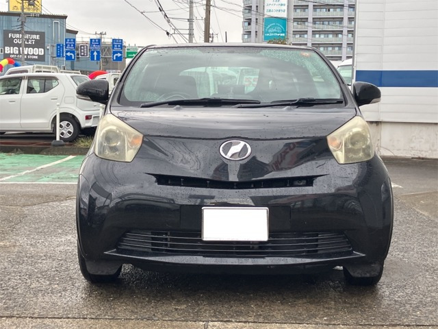 iQ1.0 100G レザーパッケージ