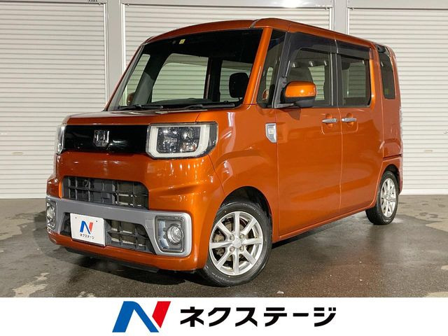 ウェイク(ダイハツ) X 中古車画像