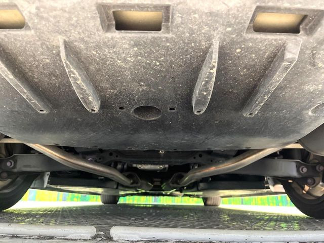 下回りがきれいなうちに、防錆加工の施工がオススメ。降雪地域はもちろん、沿岸部にお住いの方や、趣味でマリン・ウィンタースポーツをされる方にご好評いただいております。