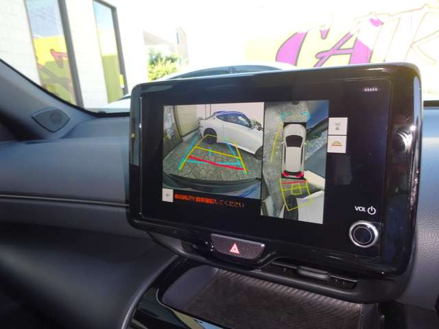 ヤリスクロス1.5 ハイブリッド Z