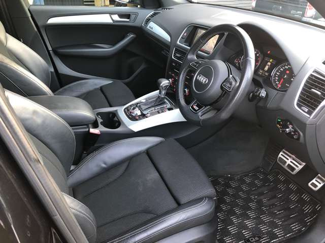 �V�[�g�͐G��S�n�A����S�n�Ƃ��ɏ㎿�Ȏd�オ��B�����ւ̒������h���C�u�ł����ɂ����A���K�ȃh���C�u���y���߂܂��B