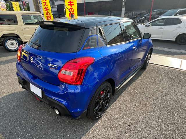 ファイナルエディション未使用車当店オリジナル180馬力ハイパーECU付きコンプリートカーGZOXボディガラスコート済みその他のカスタムお任せくださいもちろん全国安心新車メーカー保証付き