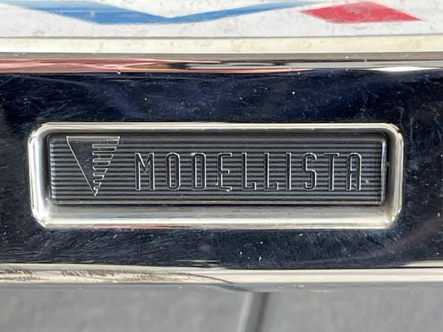 【モデリスタエアロ】人気のモデリスタエアロを装着!クルマの外観がよりスタイリッシュになり、街中で存在感あふれる1台に♪将来買い替える時にもリセールに影響しやすく、価値ある人気の装備です!