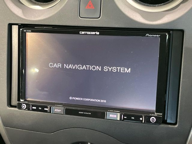 【ナビゲーション】使いやすいナビで目的地までしっかり案内してくれます。各種オーディオ再生機能も充実しており、お車の運転がさらに楽しくなります!!