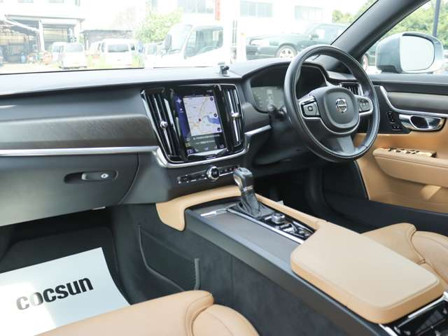 ドイツのボルボ専門チューニングメーカーHEICO SPORTIVの正規販売店を千葉県と愛知県にてHEICO SPORTIVプレミアムパートナーKANTO / TOKAIとして運営もしています。