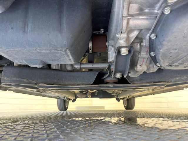 下回りがきれいなうちに、防錆加工の施工がオススメ。降雪地域はもちろん、沿岸部にお住いの方や、趣味でマリン・ウィンタースポーツをされる方にご好評いただいております。