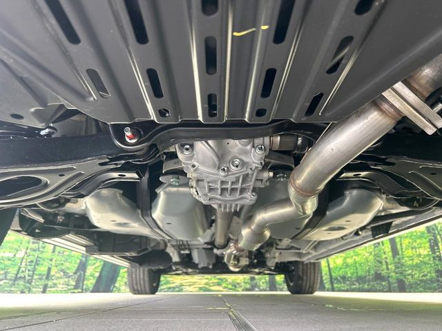 下回りがきれいなうちに、防錆加工の施工がオススメ。降雪地域はもちろん、沿岸部にお住いの方や、趣味でマリン・ウィンタースポーツをされる方にご好評いただいております。