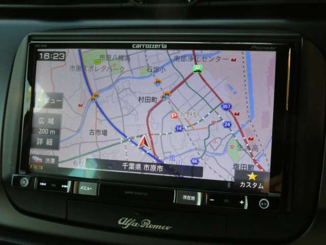 ���ł͕K���i�̃A�C�e��!�������[�i�r!�m��Ȃ������i�r������Έ��S!�t���Z�O���t���Ă܂�!���q�l�̃J�[���C�t�����K�ɃT�|�[�g���Ă��܂��ˁ�