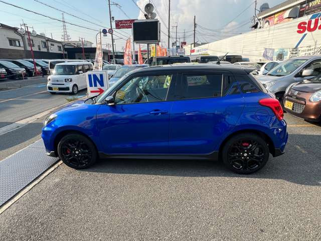 ファイナルエディション未使用車当店オリジナル180馬力ハイパーECU付きコンプリートカーGZOXボディガラスコート済みその他のカスタムお任せくださいもちろん全国安心新車メーカー保証付き