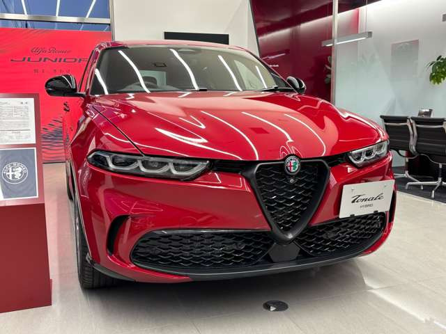 トナーレハイブリッド ヴェローチェ