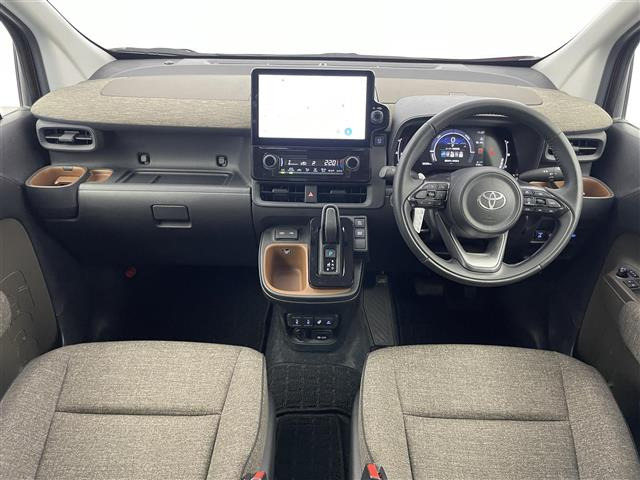 シエンタハイブリッド 1.5 Z