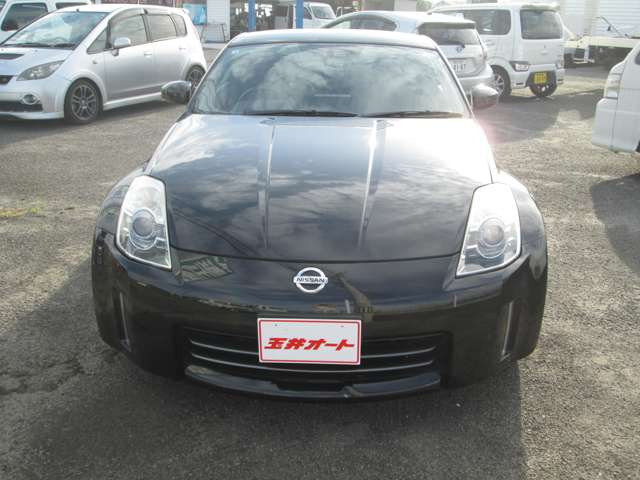 フェアレディZ3.5