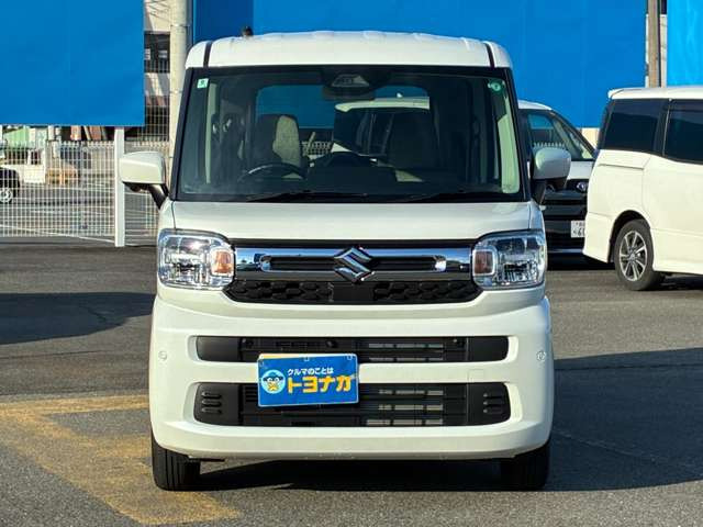 スペーシアハイブリッド(HYBRID)  X