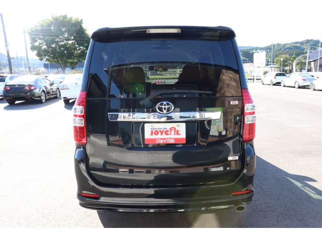 後ろ姿も大事( ^)o(^ )