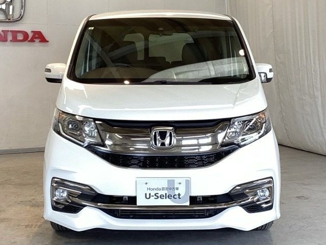 ステップワゴン1.5 スパーダ クールスピリット 4WD