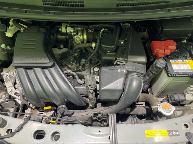 親切・丁寧な専門メカニックスタッフが応対!・車検・点検整備・事故等の修理などアフターサービスも安心。お車のカスタマイズもネクステージのサービススタッフまでご相談ください!