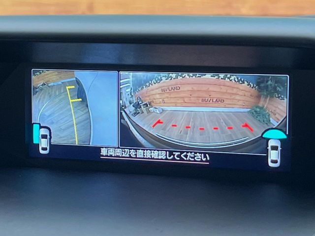 �y�A�C�T�C�g�Z�C�t�e�B�v���X�z�u���A�r�[�N���f�B�e�B�N�V�����v�u�n�C�r�[���A�V�X�g�v�u�t�����g/�T�C�h�r���[���j�^�[�v�u�X�}�[�g���A�r���[�~���[�v�ɂ�莀�p�����炵�����S�ȃh���C�u���x�����Ă���܂�