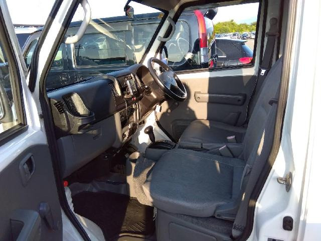 ミニキャブミーブCD 16.0kWh 4シーター