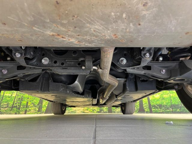 下回りがきれいなうちに、防錆加工の施工がオススメ。降雪地域はもちろん、沿岸部にお住いの方や、趣味でマリン・ウィンタースポーツをされる方にご好評いただいております。