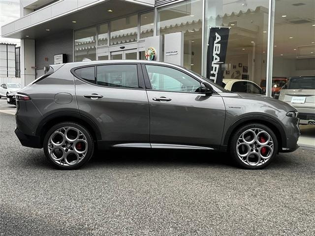 トナーレヴェローチェ