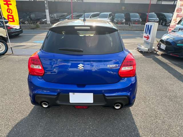 ファイナルエディション未使用車当店オリジナル180馬力ハイパーECU付きコンプリートカーGZOXボディガラスコート済みその他のカスタムお任せくださいもちろん全国安心新車メーカー保証付き