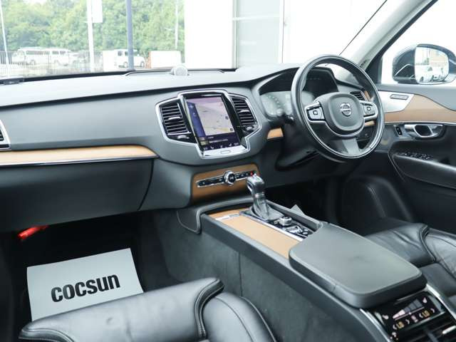 �yLAGOM with VOLVO �{���{�̂���A���傤�ǂ�����炵�B�zLAGOM(���[�S��)�Ƃ́A�u�����ɂƂ��āA���������A���Ȃ������A���傤�ǂ����o�����X�v�Ƃ����Ӗ�������X�E�F�[�f���̌��t�ł��B