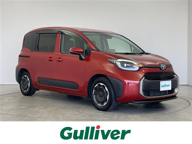 シエンタハイブリッド 1.5 Z