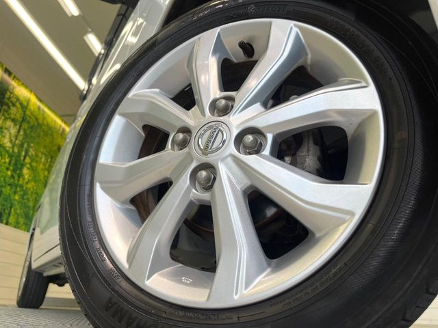 【純正14インチアルミホイール】外観にマッチした純正アルミホイールを装着しております。各種社外アルミホイールや、スタッドレスタイヤも取扱いしております。是非ご相談ください♪
