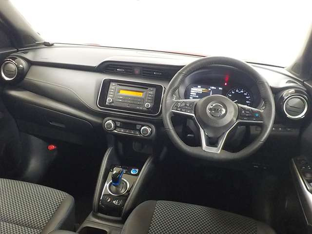 キックス1.2 X (e-POWER)