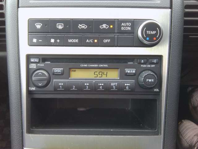 ステージア2.5 250RX