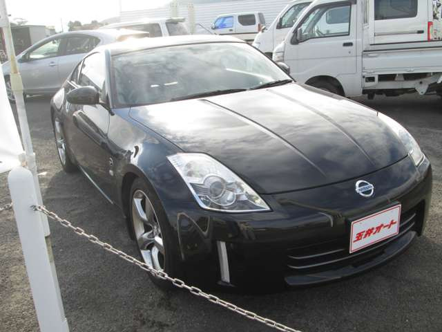 フェアレディZ3.5