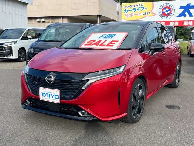 ノートオーラ1.2 G