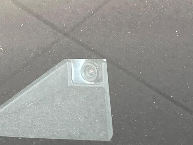 【トヨタセーフティセンス】走行中に前方の車両等を認識し、衝突しそうな時は警報とブレーキで衝突回避と被害軽減をアシスト。より安全にドライブをお楽しみいただけます。